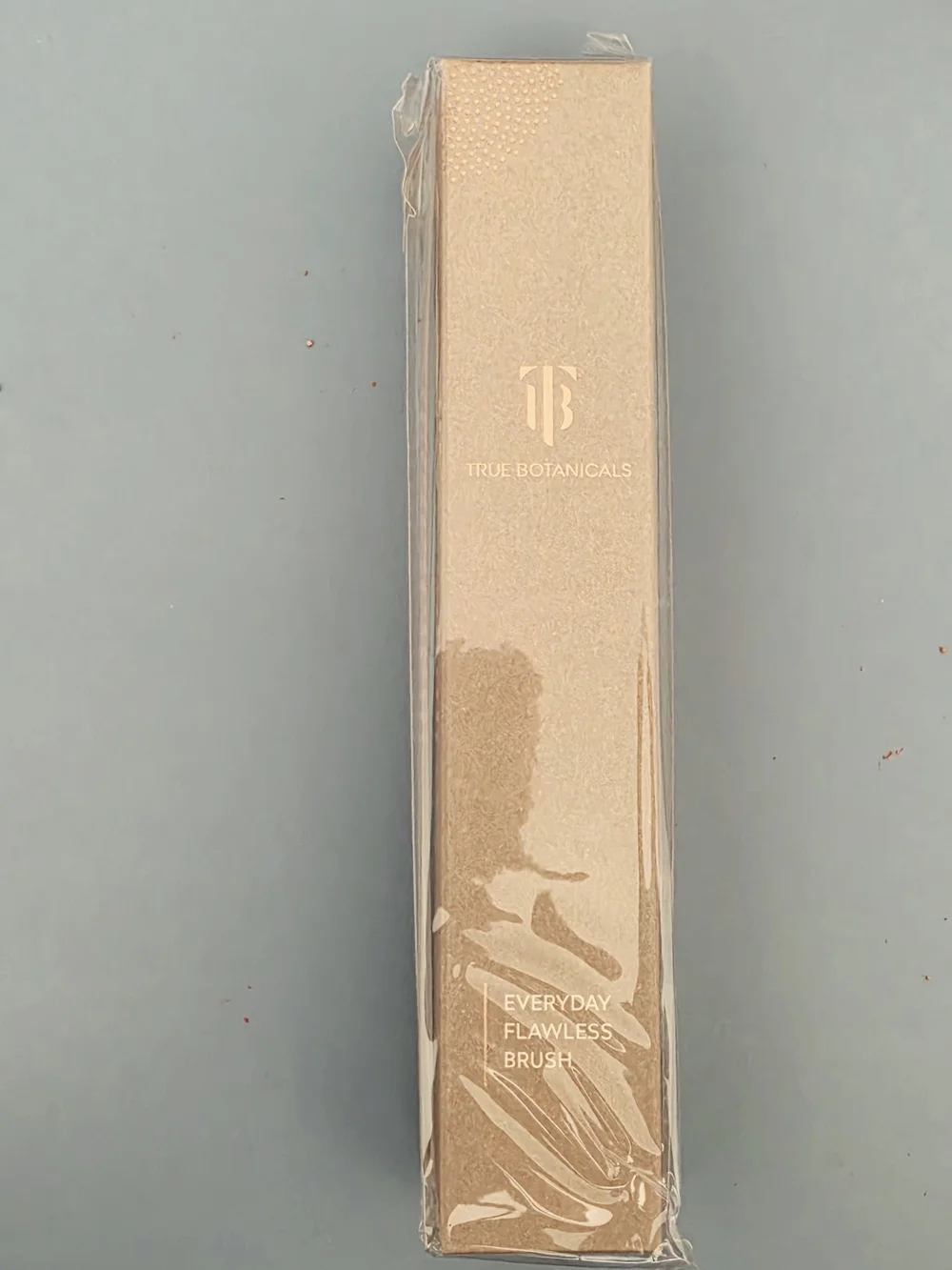 DISCONTINUED True Botanicals Everyday Flawless Complexion Brush - NEW IN  BOX